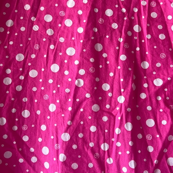 FINAL PRICE Victoria’s Secret Button Down Sleep Shirt - Picture 6 of 7